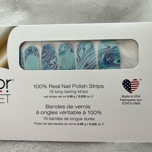 Color Street Think You’re Slick